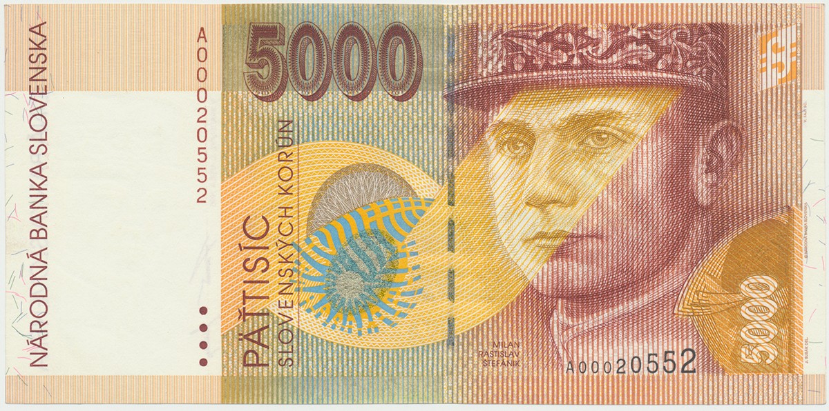 Slovenská republika, 1992 -