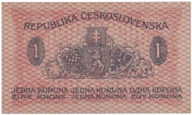 Československo, 1919 - 1939