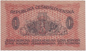 Československo, 1919 - 1939