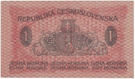 Československo, 1919 - 1939