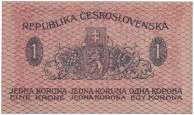 Československo, 1919 - 1939