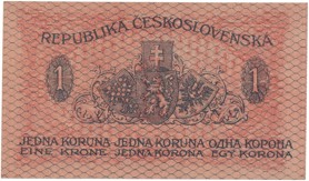 Československo, 1919 - 1939