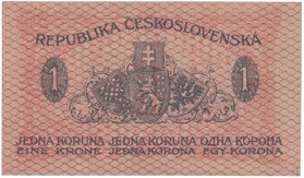 Československo, 1919 - 1939