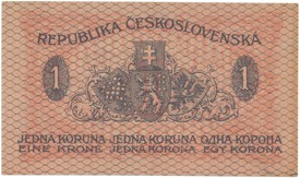 Československo, 1919 - 1939