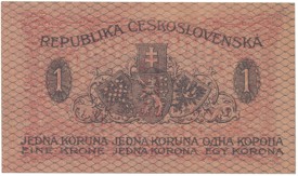 Československo, 1919 - 1939