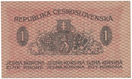 Československo, 1919 - 1939