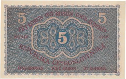 Československo, 1919 - 1939