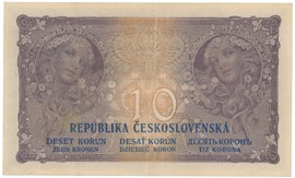 Československo, 1919 - 1939