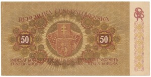 Československo, 1919 - 1939