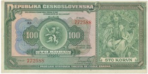 Československo, 1919 - 1939