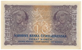 Československo, 1919 - 1939