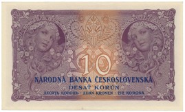 Československo, 1919 - 1939