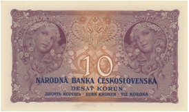 Československo, 1919 - 1939