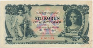 Československo, 1919 - 1939