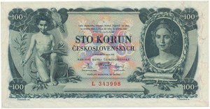 Československo, 1919 - 1939