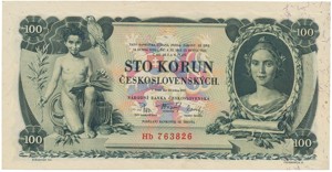 Československo, 1919 - 1939