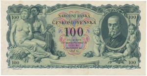 Československo, 1919 - 1939