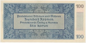 Protektorát Čechy a Morava, 1939 - 1945