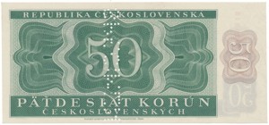 Československo, 1945 - 1953