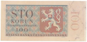 Československo, 1945 - 1953
