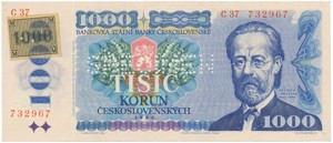 Česká republika, 1993 -