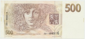 Česká republika, 1993 -