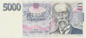 Česká republika, 1993 -