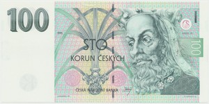 Česká republika, 1993 -