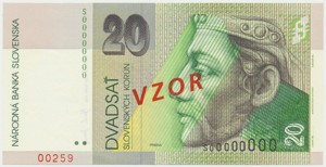 Slovenská republika, 1992 -