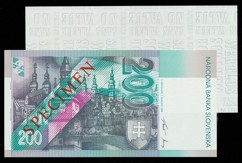 Slovenská republika, 1992 -