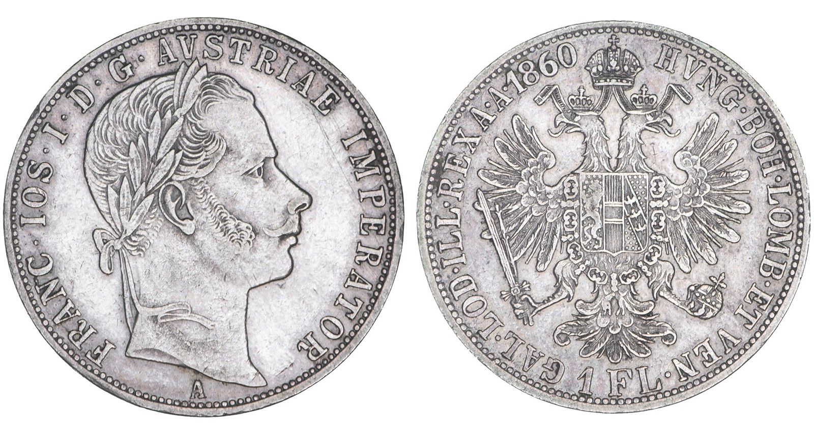 František Josef I., 1848–1916