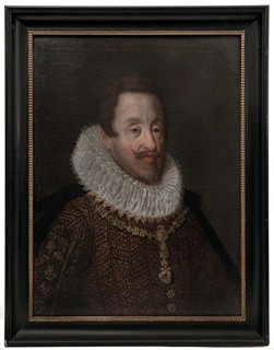Justus Sustermans