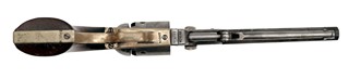 Revolver Colt model 1851 navy