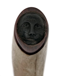 Lovecký nůž, Karel Farka