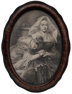Útěcha mladé šlechtičny, Jakub Schikaneder