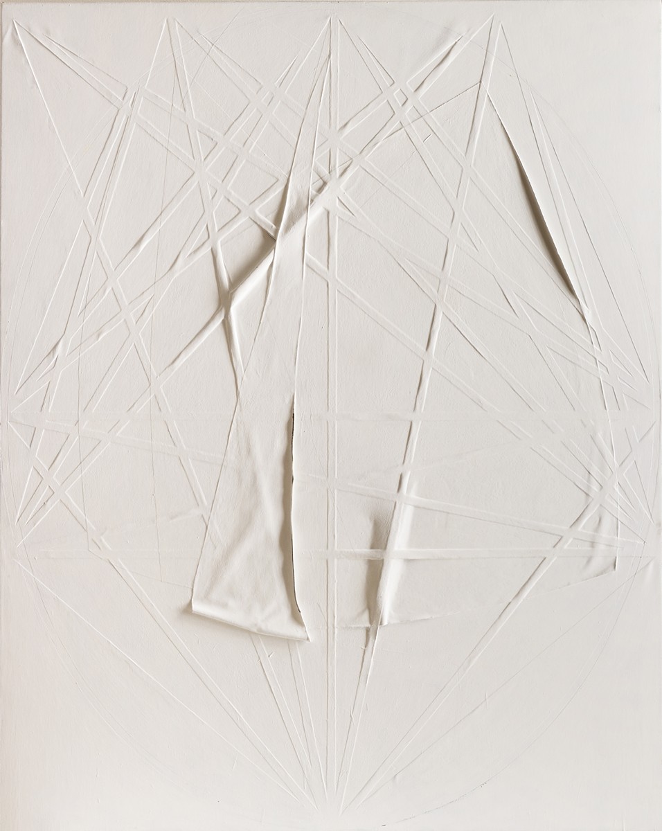 Michal Pěchouček (1973) - NOTRE DAME, Z CYKLU ŠKOLNÍ LOĎ