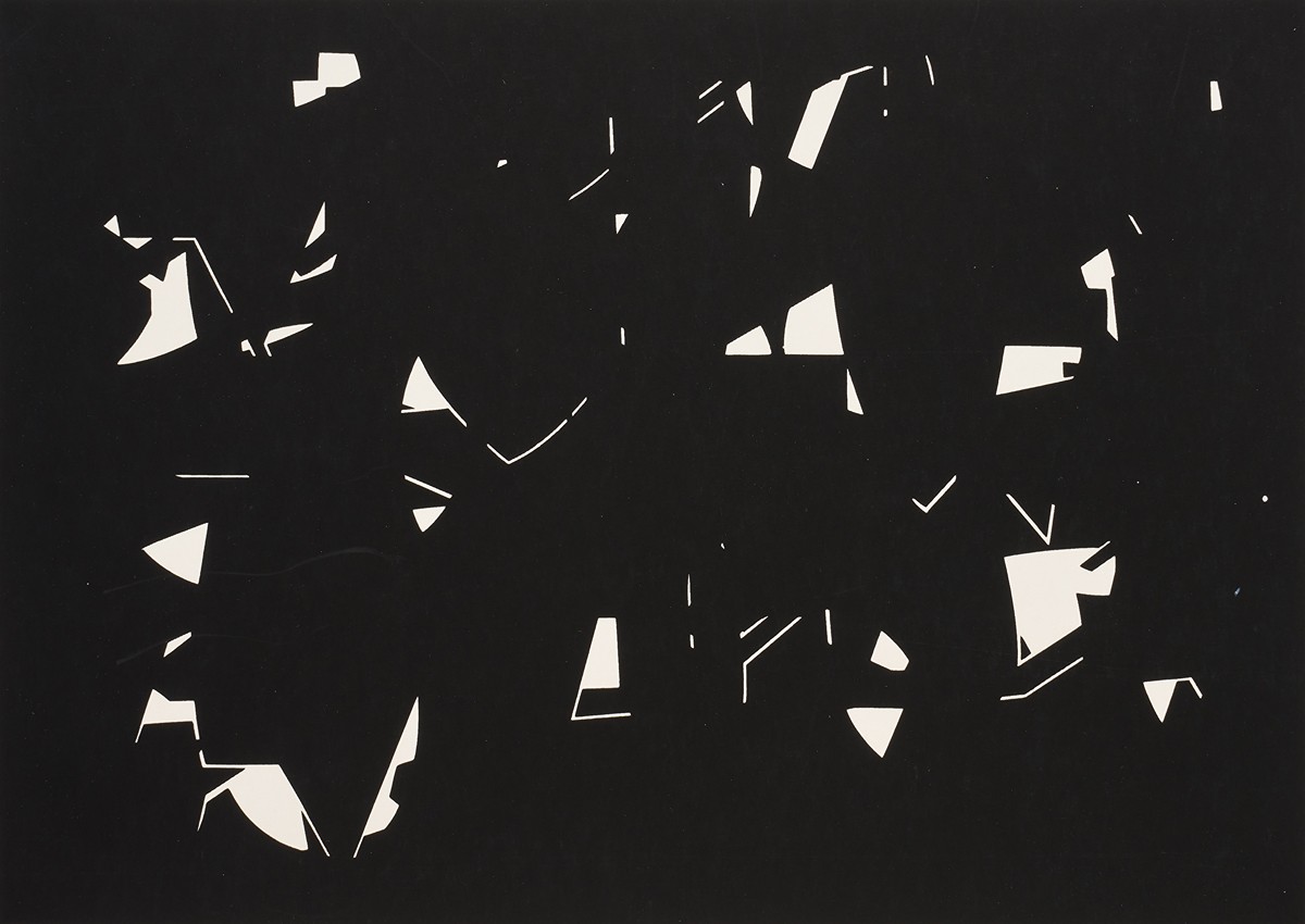 Ivan Chatrný (1928–1983) - SEGMENTY V