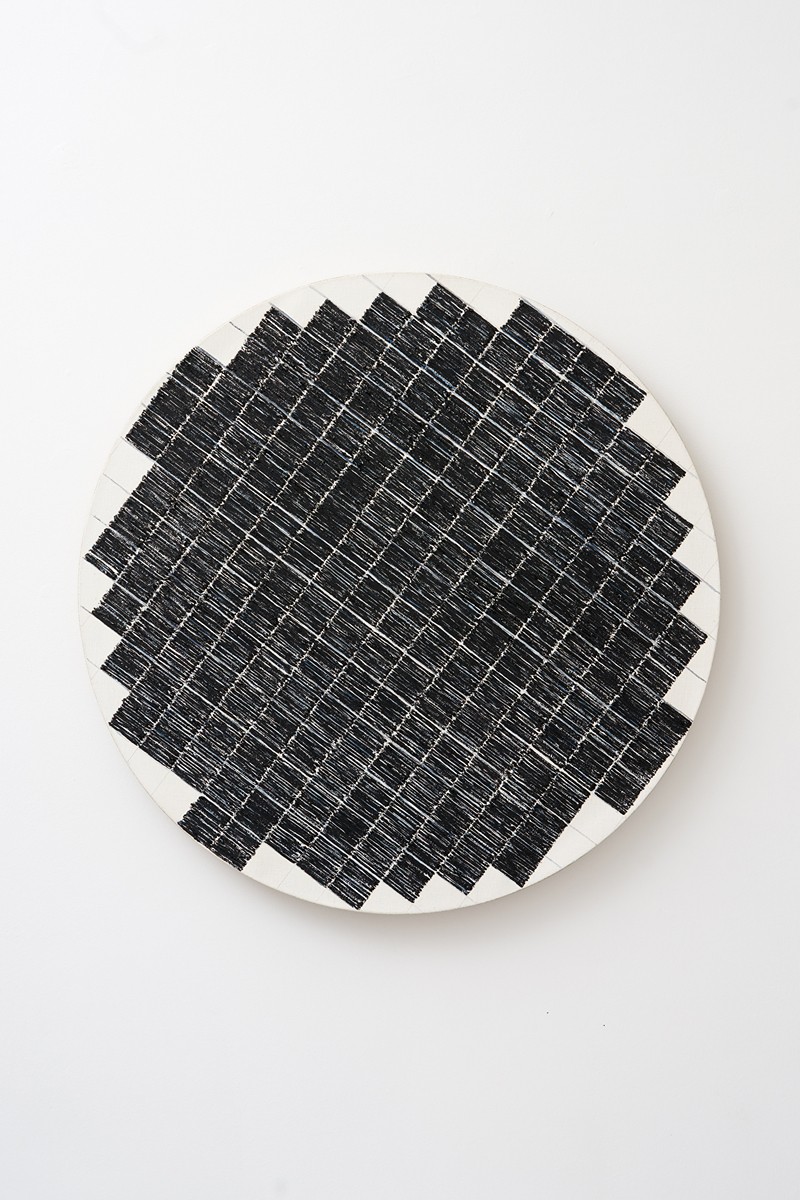 Břetislav Malý (1985) - Wanting black