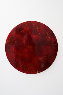 Milan Houser (1971) - Red planet