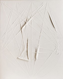 Michal Pěchouček (1973) - NOTRE DAME, Z CYKLU ŠKOLNÍ LOĎ