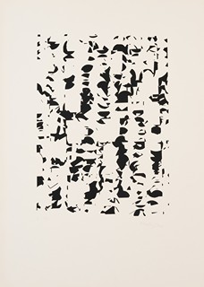 Ivan Chatrný (1928–1983) - KOMPOZICE II