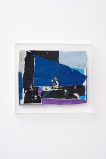 Jakub Janovský (1984) - Loďky II