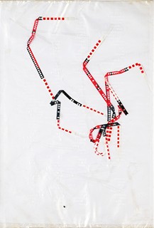 Jan Wojnar (1944 - 2014) - KINETICKÁ SILONOVÁ BÁSEŇ – BAG ART