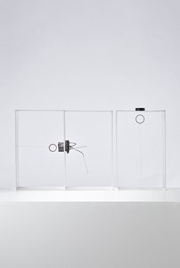 Dalibor Chatrný (1925 - 2012) - MAGNETICKÉ SKŘÍNĚ