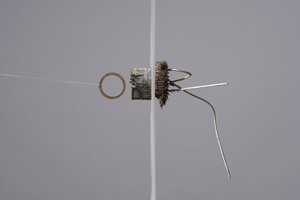 Dalibor Chatrný (1925 - 2012) - MAGNETICKÉ SKŘÍNĚ