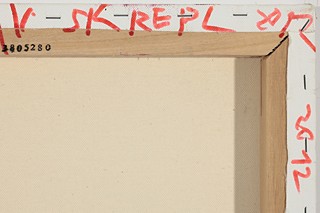 Skrepl Vladimír - Good luck man