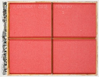 Černický Jiří - Minimax