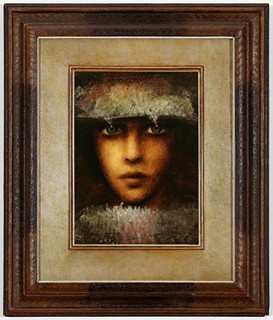Zábranský Vlastimil - Bez názvu III.
