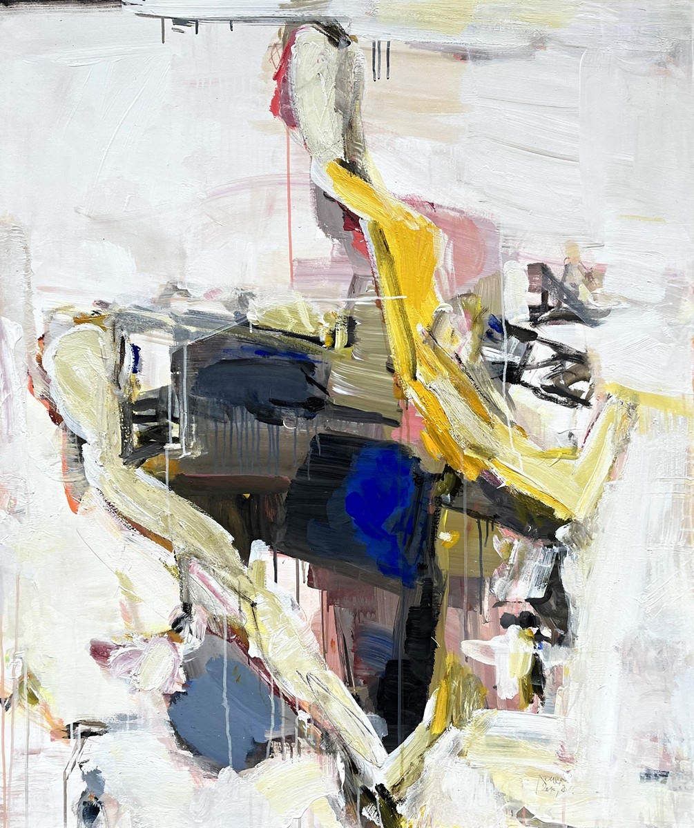 Pavel Roučka (1942) - VELKÝ FORMÁT - V sochařském ateliéru (III.)