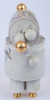 Zdena Fibichová (1933-1991) - Figura